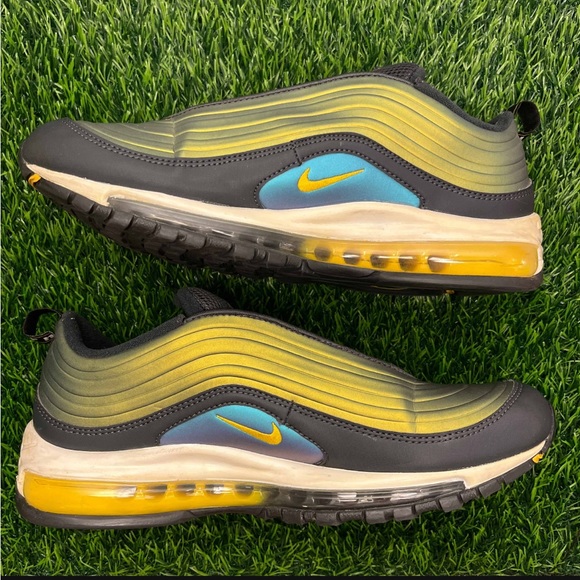 nike air max 97 lx anthracite amarillo